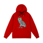 Drake OVO Smiley Owl Hoodie