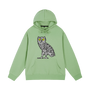 Drake OVO Smiley Owl Hoodie
