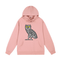 Drake OVO Smiley Owl Hoodie