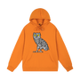 Drake OVO Smiley Owl Hoodie