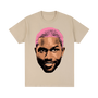 Frank Ocean Head Graphic T-shirt