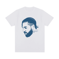 Drake Head Graphic T-shirt