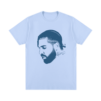 Drake Head Graphic T-shirt