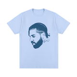 Drake Head Graphic T-shirt