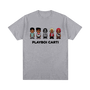 Playboi Carti Phases T-shirt