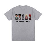 Playboi Carti Phases T-shirt
