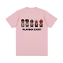 Playboi Carti Phases T-shirt