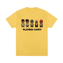 Playboi Carti Phases T-shirt