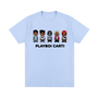 Playboi Carti Phases T-shirt