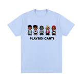 Playboi Carti Phases T-shirt