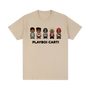 Playboi Carti Phases T-shirt