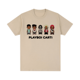 Playboi Carti Phases T-shirt