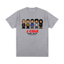 J.Cole Phases T-shirt