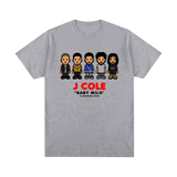 J.Cole Phases T-shirt