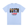 J.Cole Phases T-shirt