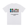 Tyler The Creator Phases T-shirt