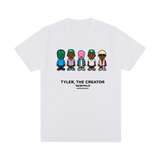 Tyler The Creator Phases T-shirt
