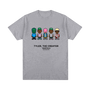 Tyler The Creator Phases T-shirt
