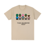 Tyler The Creator Phases T-shirt