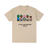 Tyler The Creator Phases T-shirt