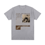 Tyler The Creator Call Me If You Get Lost Tracklist T-shirt