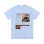 Tyler The Creator Call Me If You Get Lost Tracklist T-shirt