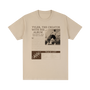 Tyler The Creator Call Me If You Get Lost Tracklist T-shirt