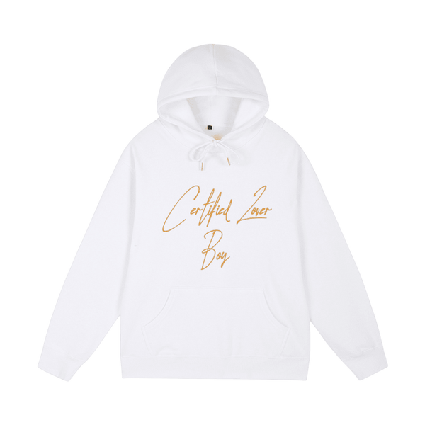 Certified Lover Boy Hoodie Drake