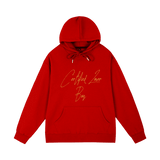 Certified Lover Boy Hoodie Drake