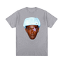 Tyler The Creater Pink Star T-shirt