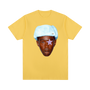 Tyler The Creater Pink Star T-shirt