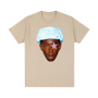 Tyler The Creater Pink Star T-shirt