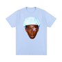 Tyler The Creater Pink Star T-shirt