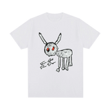 Drake For All The Dogs T-shirt