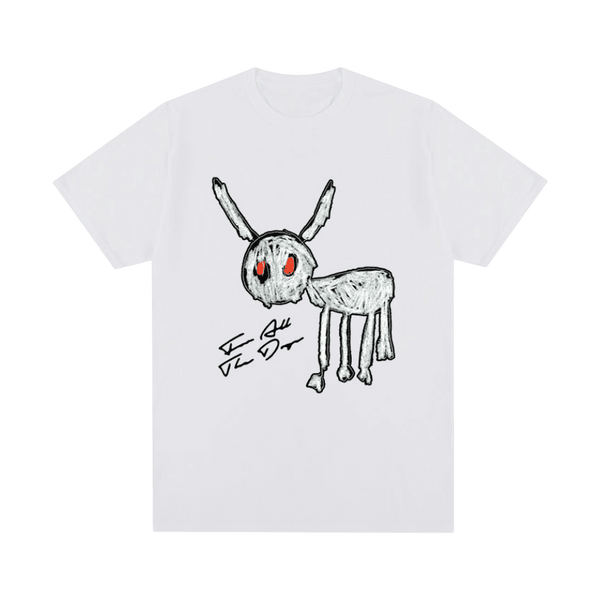 Drake For All The Dogs T-shirt