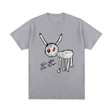 Drake For All The Dogs T-shirt