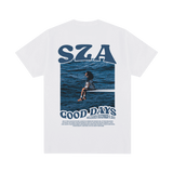 SZA Good Days T-shirt