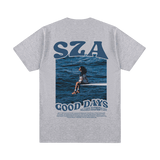 SZA Good Days T-shirt