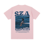 SZA Good Days T-shirt