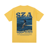 SZA Good Days T-shirt