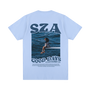 SZA Good Days T-shirt