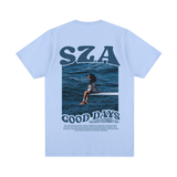 SZA Good Days T-shirt