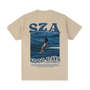 SZA Good Days T-shirt