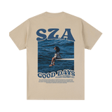 SZA Good Days T-shirt