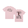 Tate McRae Tour T-shirt