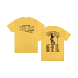 Tate McRae Tour T-shirt