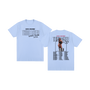 Tate McRae Tour T-shirt