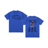 Tate McRae Tour T-shirt