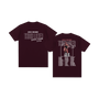 Tate McRae Tour T-shirt
