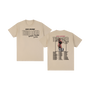Tate McRae Tour T-shirt